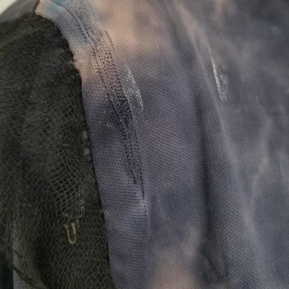 SPOOKY HALLOWEEN ZOMBIE COSTUME - Picture 11 of 16